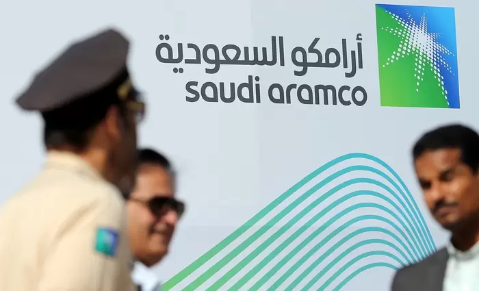 Βουτιά 18% στις αποδόσεις της πετρελαϊκής Aramco