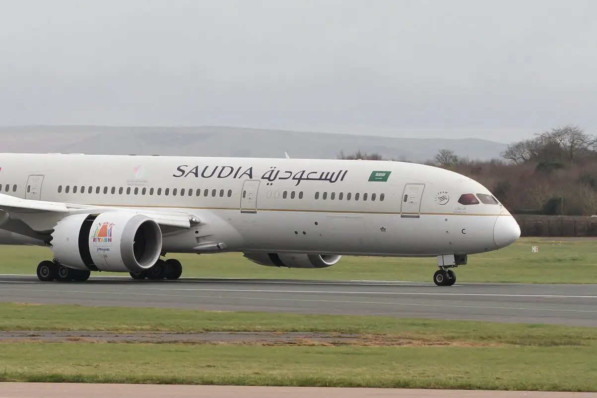 Η  Riyadh Air της Σαουδικής Αραβίας, αγόρασε 121 αεροπλάνα της Boeing για 37 δισ. δολάρια