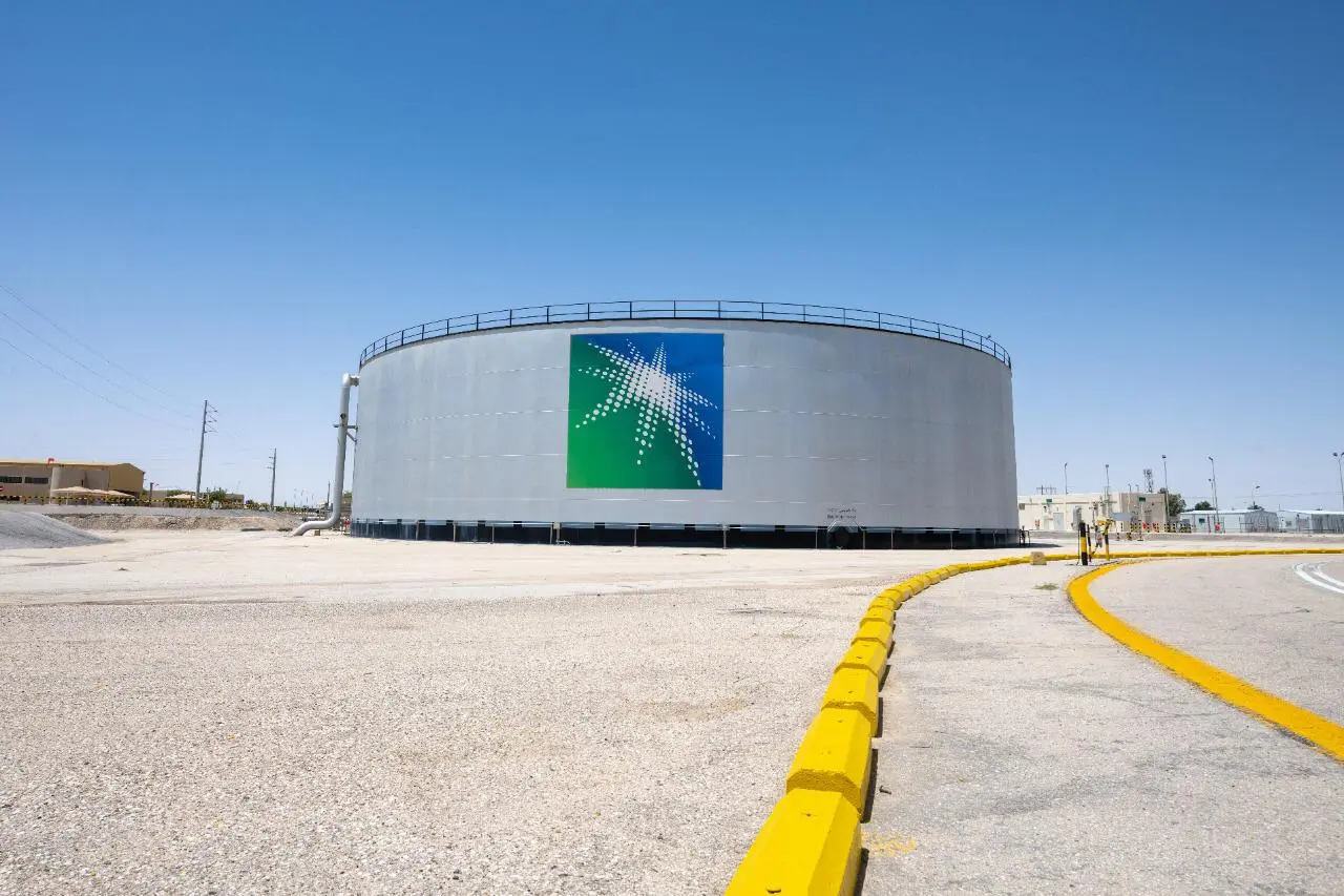Aramco: Συμφωνία «μαμούθ» $12 δισ. δολαρίων με την Κίνα και τα ΗΑΕ