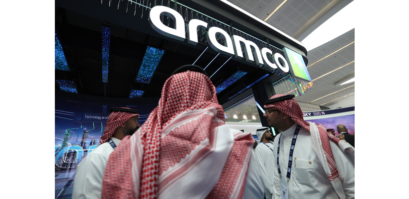 Aramco: Η Σαουδική Αραβία θα γίνει παγκόσμιος κόμβος ΑΙ χάρη στη φθηνή ενέργεια