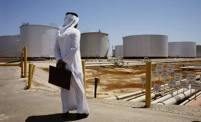 Σαουδική Αραβία-Aramco: Καθυστέρηση μίας ημέρας για τιμές πετρελαίου