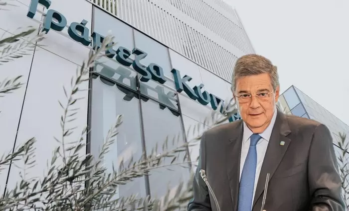 Αράπογλου: Υπερδιπλάσια μερίσματα φέτος για τους μετόχους της Τρ. Κύπρου