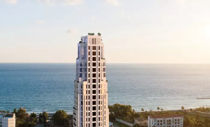 ΑΤΛΑΣ ΠΑΝΤΟΥ: 8Ο Χρόνια 