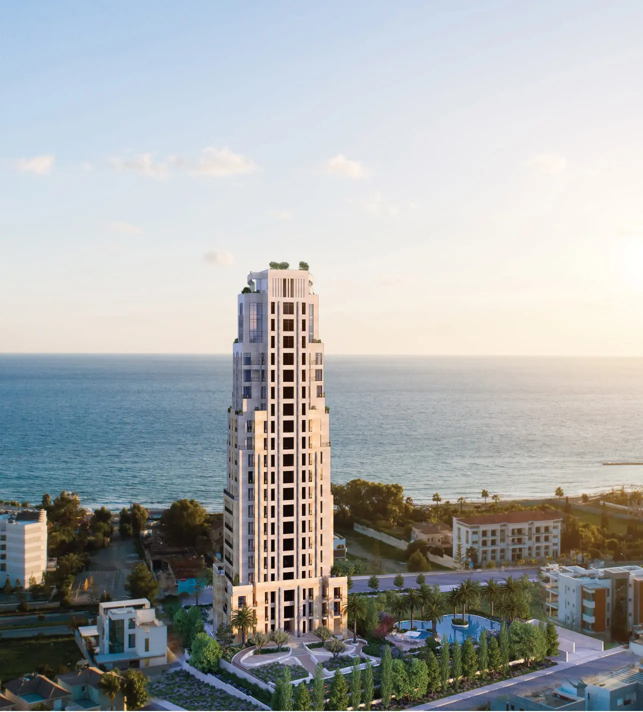 ΑΤΛΑΣ ΠΑΝΤΟΥ: 8Ο Χρόνια 