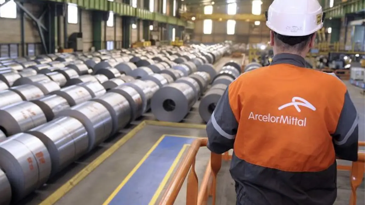 ArcelorMittal: Οι ευρωπαϊκοί δασμοί αλλάζουν το παιχνίδι στον χάλυβα και ενισχύουν την κερδοφορία