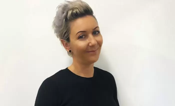 ΕΛΕΝΑ ΑΝΔΡΕΟΥ: Όλοι έχουμε δικαίωμα στις ίσες ευκαιρίες ανέλιξης και στην ίση αμοιβή