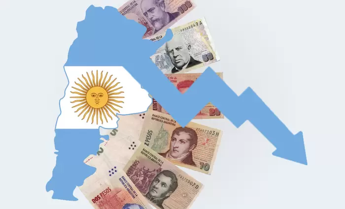 Στάση πληρωμών για την Αργεντινή βλέπουν οι οίκοι αξιολόγησης