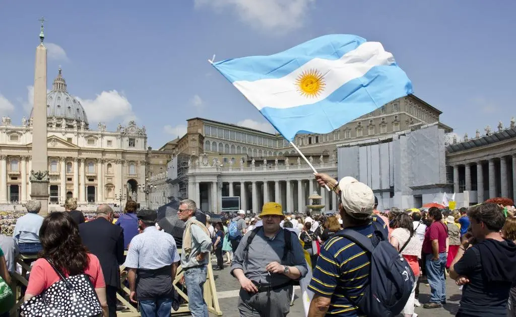 Αργεντινή: Ποιος ο λόγος που δεν διεκδικεί το εναπομείναν ποσό του ΔΝΤ;