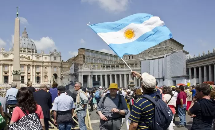 Αργεντινή: Ποιος ο λόγος που δεν διεκδικεί το εναπομείναν ποσό του ΔΝΤ;
