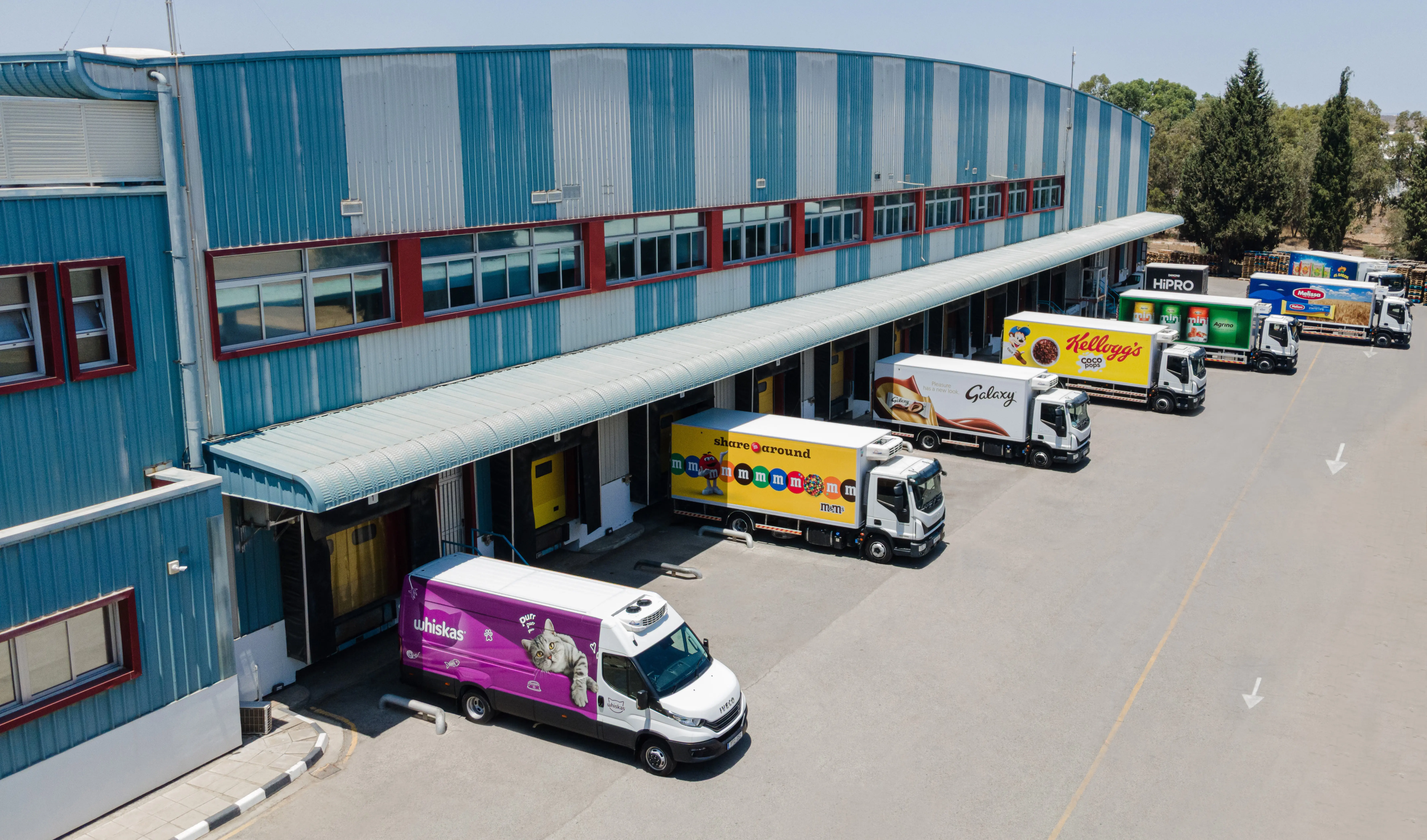 Όμιλος CTC: Ηγέτης στην αγορά, πρότυπο εργοδότη για τους ανθρώπους του