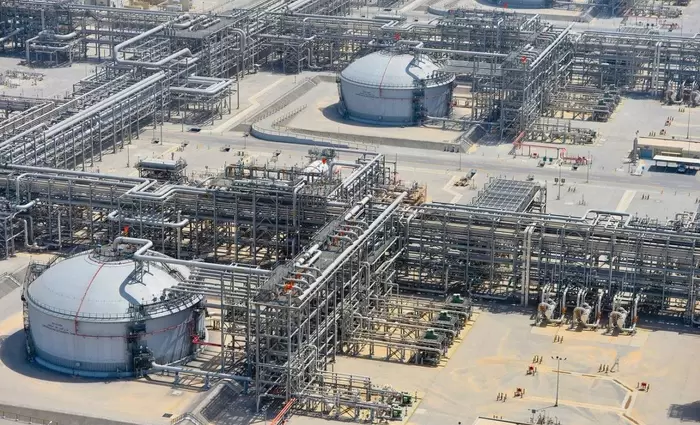 Μείωση καθαρών κερδών 19,25% ανακοίνωσε η Saudi Aramco