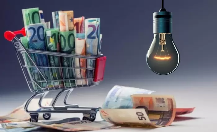 Υπουργικό: Άναψε πράσινο για επέκταση των μέτρων κατά της ακρίβειας