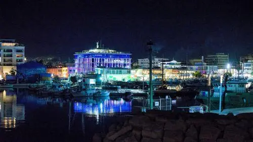 Η Αρχή Λιμένων τιμά με δράσεις την Παγκόσμια Μέρα Ναυτιλίας