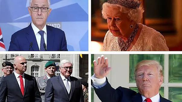 Ποιοι αρχηγοί κυβερνήσεων αμοίβονται περισσότερα;