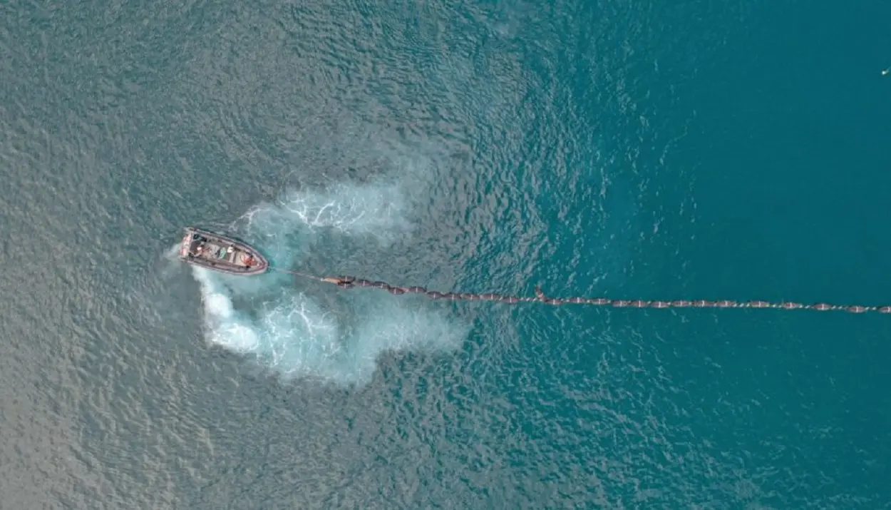 Στην Κύπρο η Nexans: Ο Υπ. Ενέργειας ενημερώνεται για το καλώδιο στις 7 Νοεμβρίου