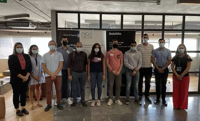 Νέος Κύκλος προγραμμάτων Start-ups ARIS