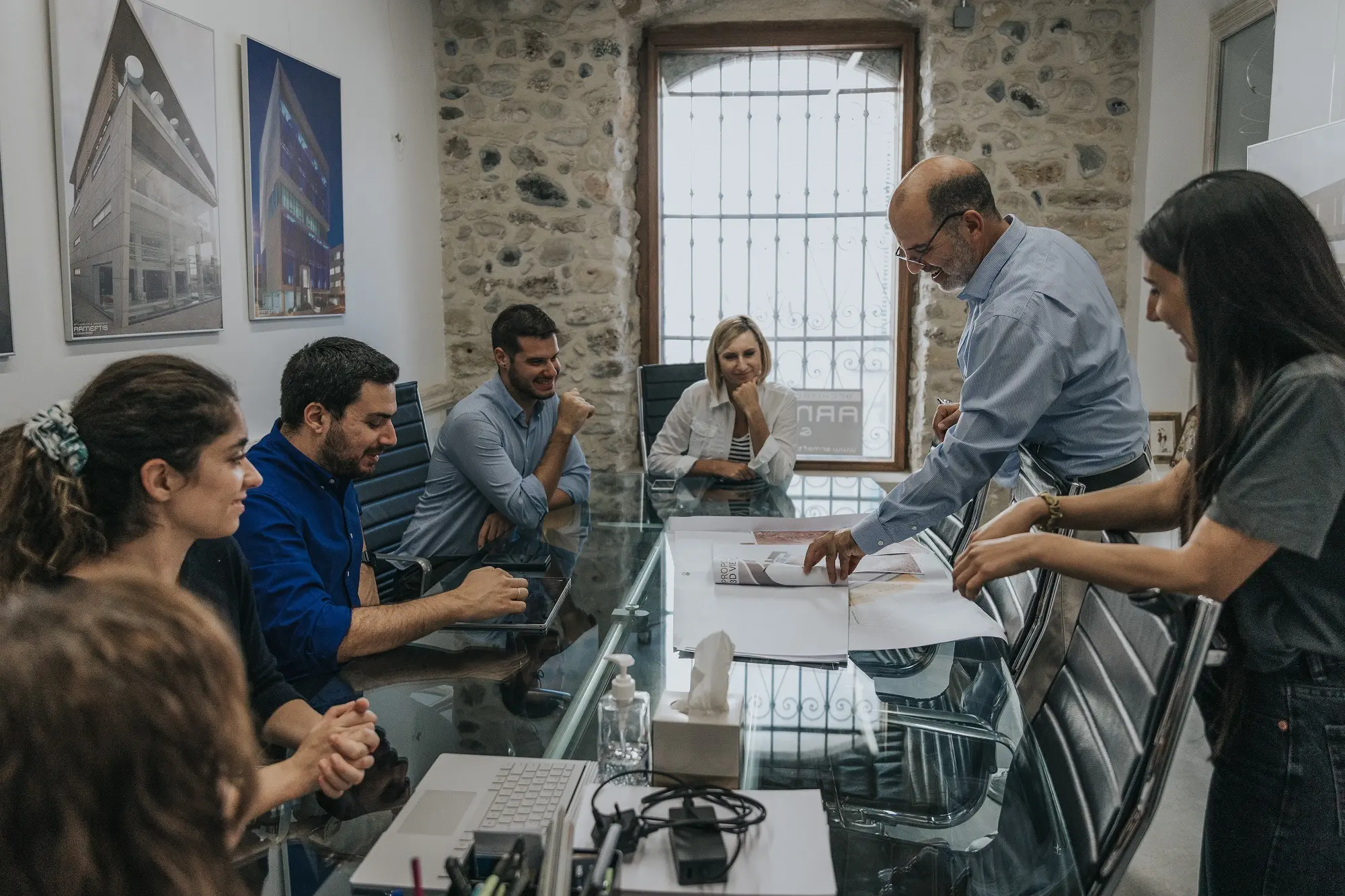 Επέκταση δραστηριοτήτων Armeftis Partners στην Ελλάδα