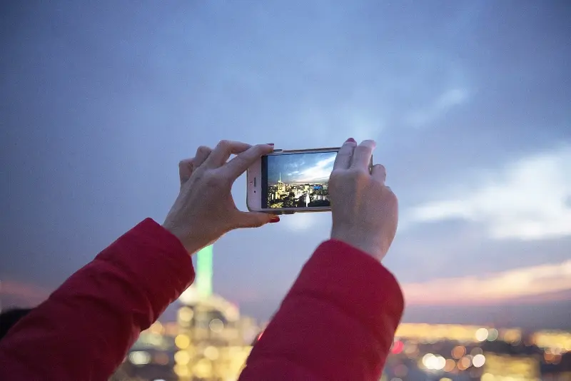 Η Cytamobile-Vodafone φέρνει πρώτη στην Κύπρο την επικοινωνία του μέλλοντος