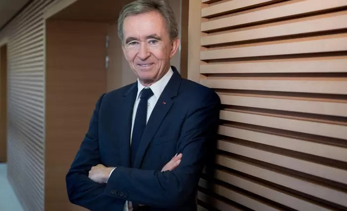 Forbes: Πρώτος ξανά ο Μπερνάρ Αρνό στη λίστα με τους 10 πλουσιότερους ανθρώπους στον κόσμο