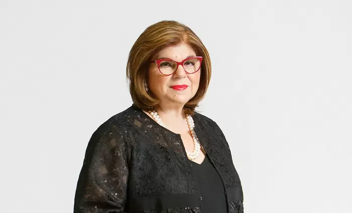 Άρτεμις Αντωνιάδου: Η Αρτεμισία Παναγιώτου υπήρξε παράδειγμα για μένα