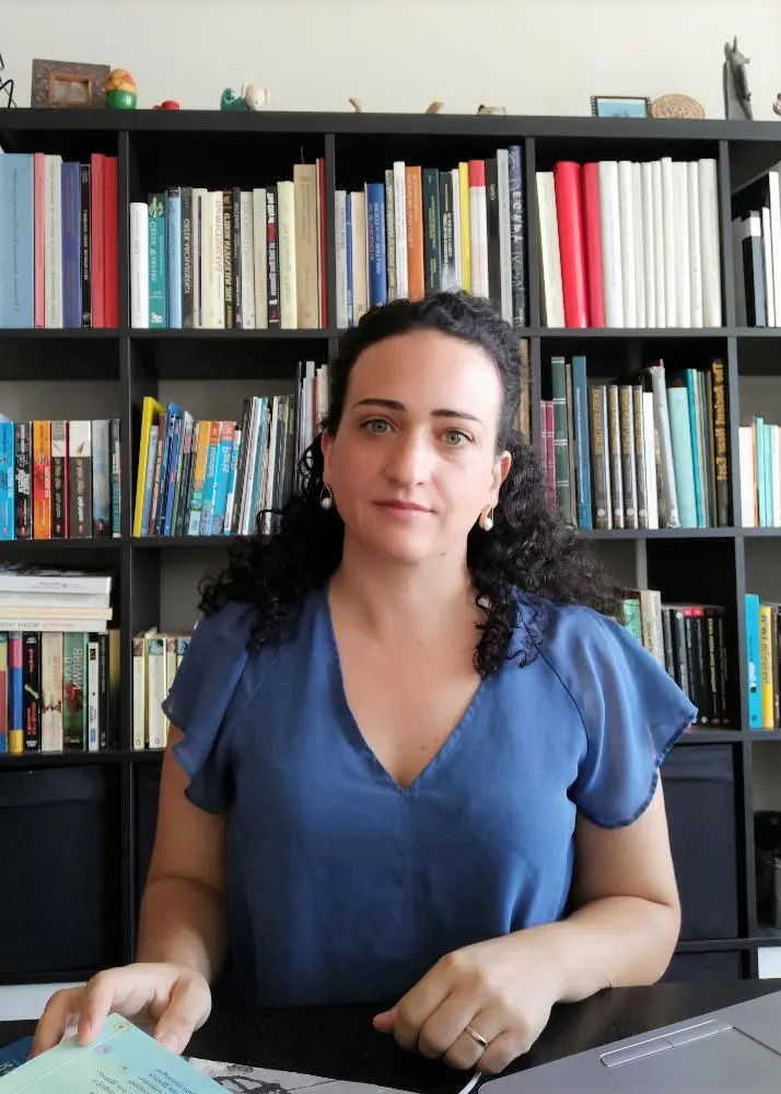 Χρηματοδότηση πέραν του €1 εκατ. σε Κύπρια ερευνήτρια