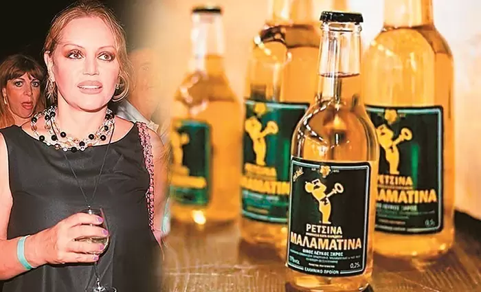 Disaster story: Στο σφυρί η βίλα και τα οικόπεδα της κυρίας Μαλαματίνα στη Μύκονο