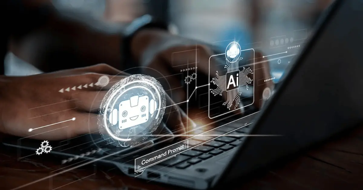 Χρονιά των PC τεχνητής νοημοσύνης το 2024