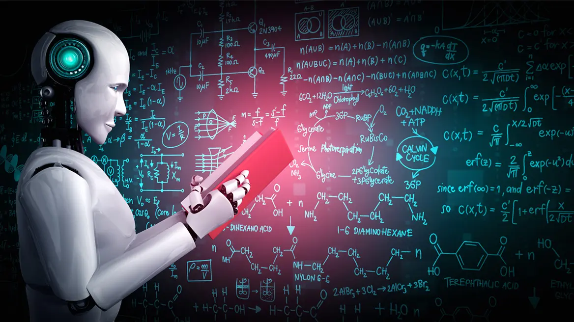 Η τεχνητή νοημοσύνη «ξεκλειδώνει» το μυστικό της πρωτεΐνης και φέρνει επανάσταση στα φάρμακα