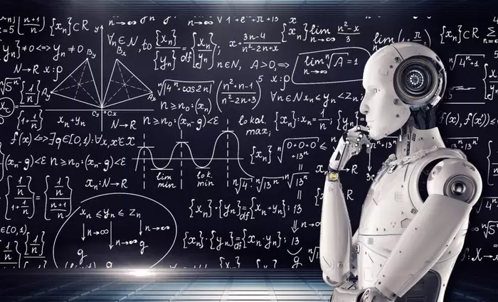 Τεχνητή νοημοσύνη: Ποιος κερδίζει την κούρσα; – Η Αμερική ή η Κίνα;