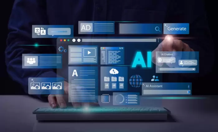 Οι CEOs εντείνουν τις επενδύσεις στην τεχνητή νοημοσύνη