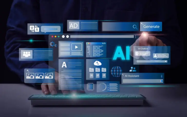 Οι CEOs εντείνουν τις επενδύσεις στην τεχνητή νοημοσύνη