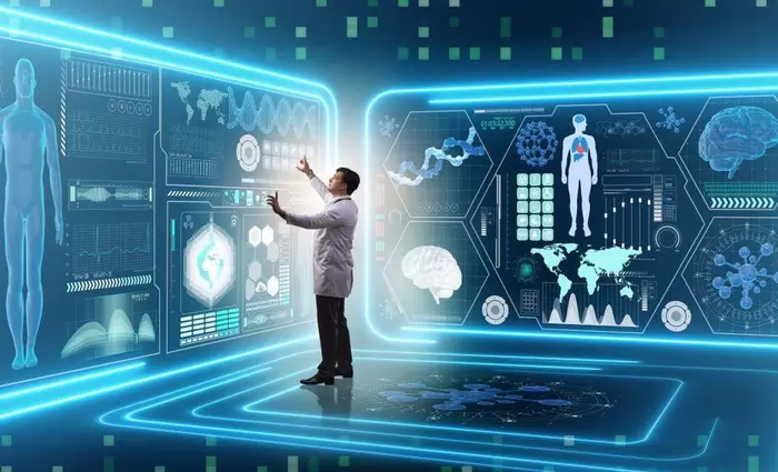 Η τεχνητή νοημοσύνη και η τεχνολογία cloud στην μάχη κατά του κορωνοϊού