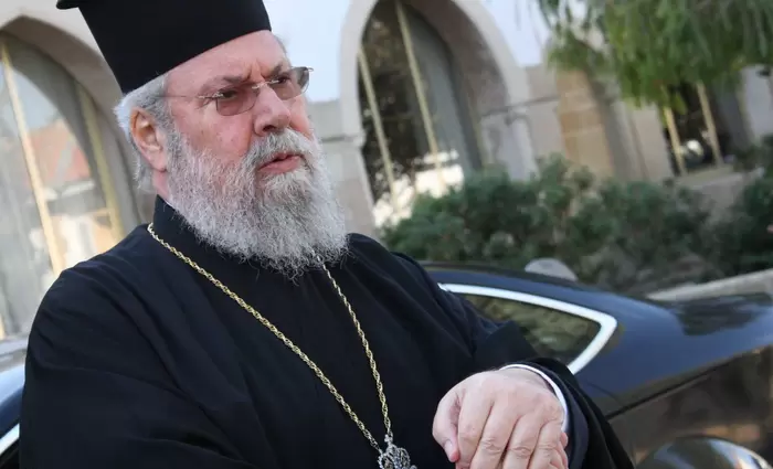 Αρχιεπίσκοπος: Ποιας εταιρείας αγόρασε 600.000 μετοχές