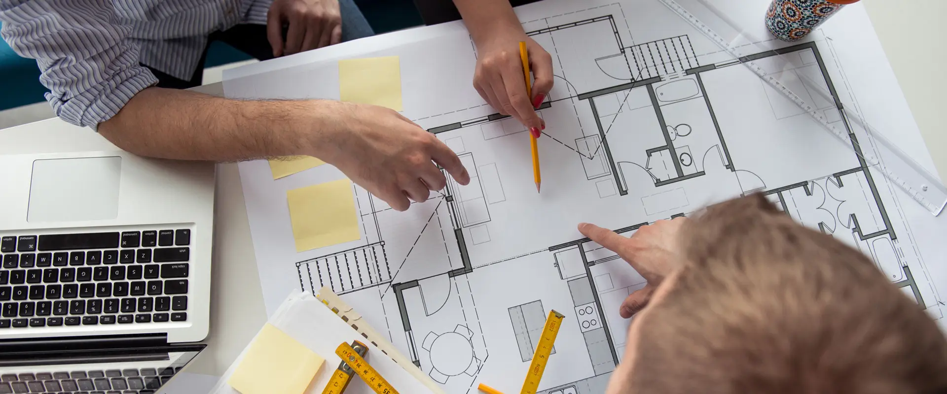 Το Τμήμα Πολεοδομίας δέχεται πτυχιούχους Αρχιτεκτονικής για πρακτική