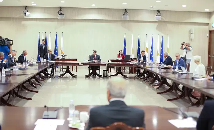 Το Υπουργικό εγκρίνει τα έργα & μεταρρυθμίσεις για χρηματοδότηση από ΕΕ