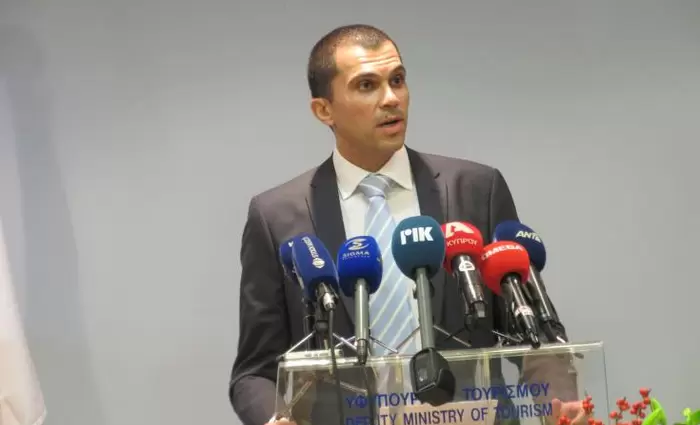 Ανοίγει για εμβολιασμένους τουρίστες η Κύπρος μετά τις 10 Μαΐου