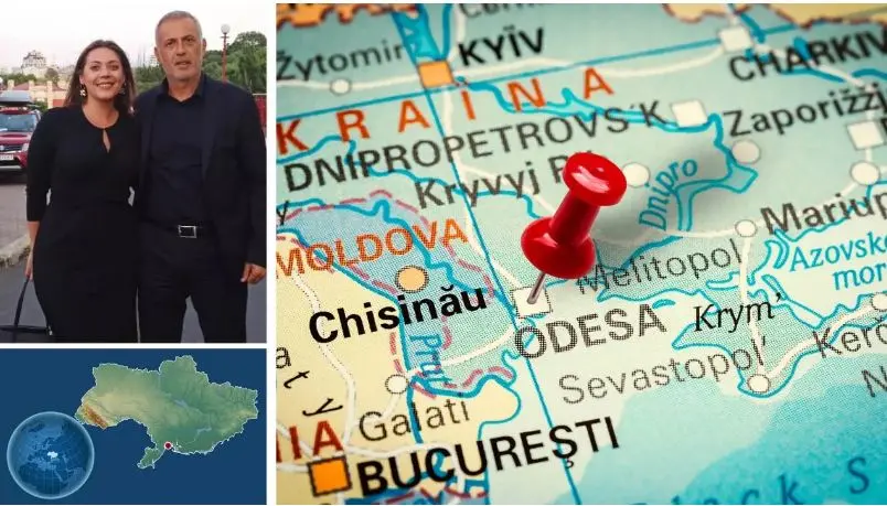 Έλληνες επιχειρηματίες αρνούνται να εγκαταλείψουν την Ουκρανία – «Ζήσαμε χειρότερα»