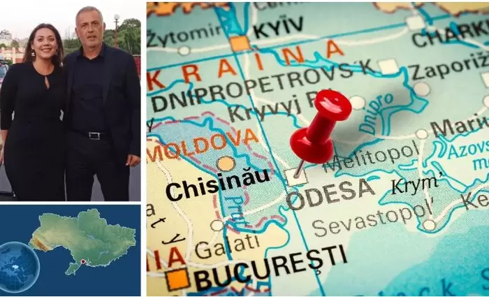 Έλληνες επιχειρηματίες αρνούνται να εγκαταλείψουν την Ουκρανία – «Ζήσαμε χειρότερα»