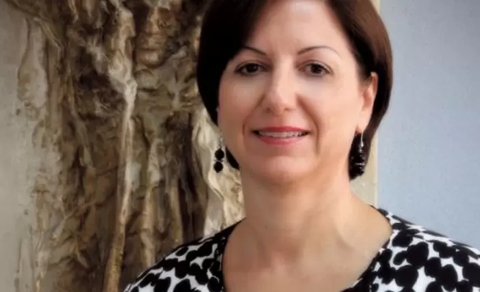 Αικατερίνη Σιακαλλή: Οι ίσες ευκαιρίες δεν έπρεπε να είναι καν θέμα συζήτησης.