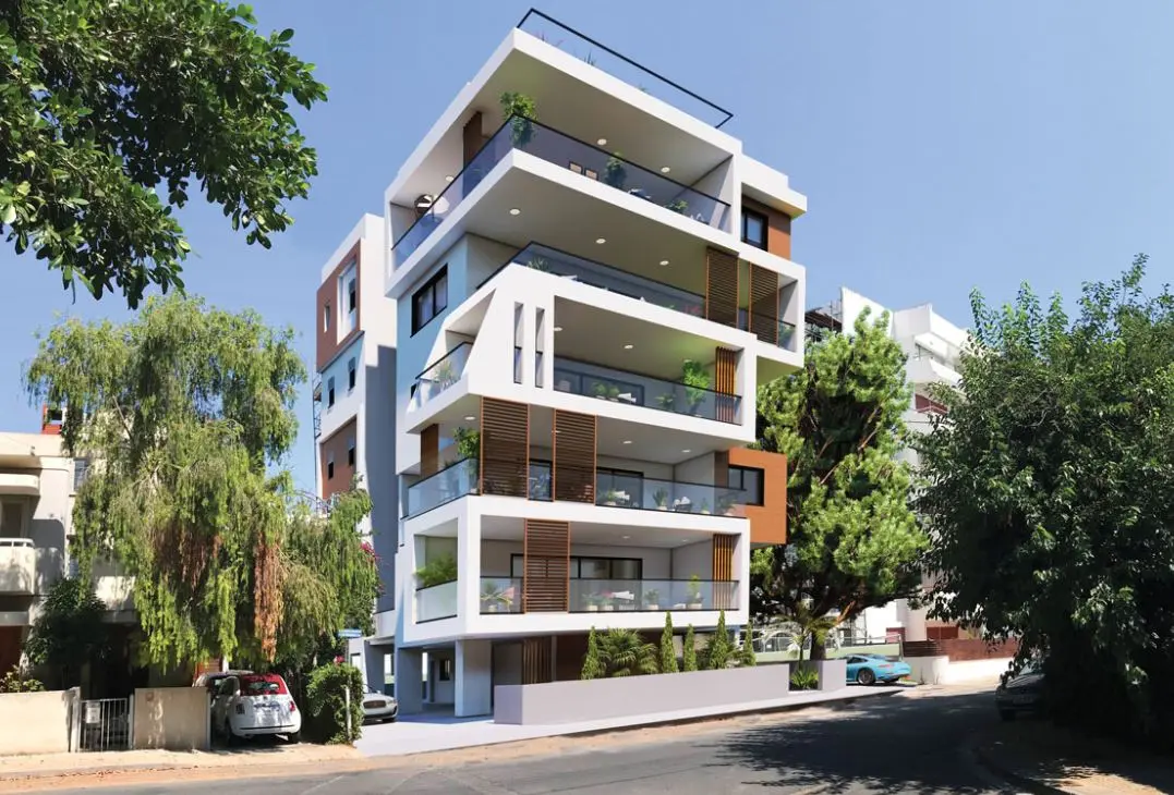 Ακίνητα Υψηλής Ποιότητας και Αισθητικής