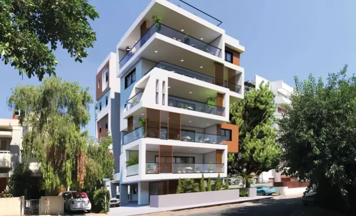 Ακίνητα Υψηλής Ποιότητας και Αισθητικής