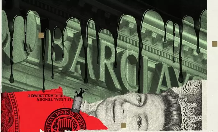 «Βρώμικες συμφωνίες» βρετανικών τραπεζών με πετρελαϊκούς κολοσσούς