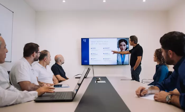 Η Aseto AI φέρνει την επανάσταση στην αναγνώριση ομιλίας για την ελληνική γλώσσα και την κυπριακή διάλεκτο