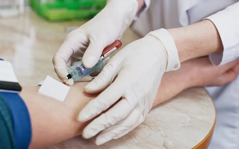 Ασφάλεια ασθενών στους παρεχόμενους χώρους υπηρεσιών υγείας