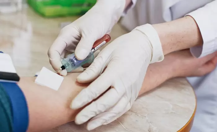 Ασφάλεια ασθενών στους παρεχόμενους χώρους υπηρεσιών υγείας