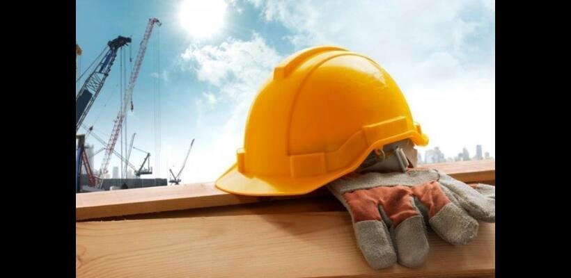 Λιγότερα τα εργατικά ατυχήματα στην Κύπρο το '24 - Ποιοι οι κίνδυνοι από την ΤΝ