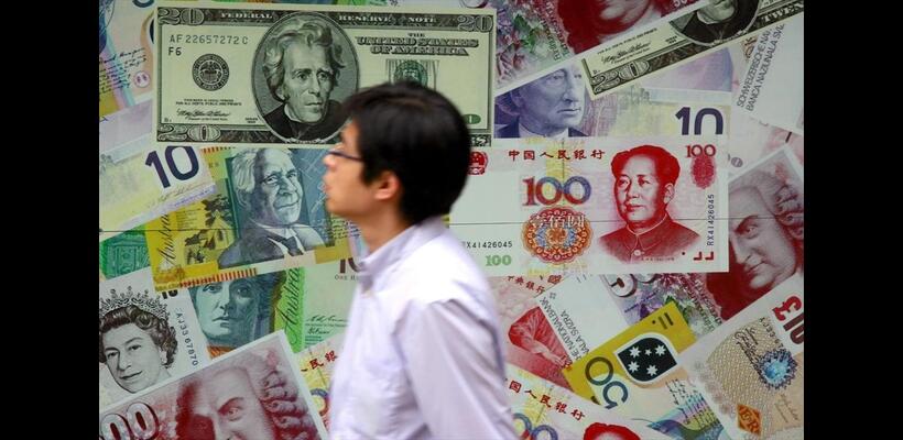 Οι νομισματικές πολιτικές και η παγκόσμια οικονομία