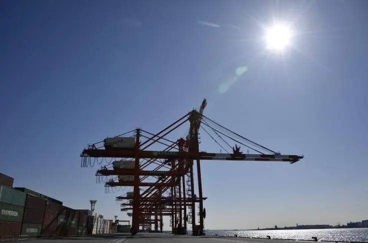 Σταθεροποιητικές τάσεις στις τιμές του πετρελαίου στις ασιατικές αγορές