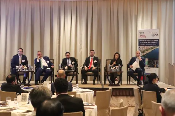 Αποστολή Invest Cyprus σε τρεις χώρες της Νοτιoανατολικής Ασίας