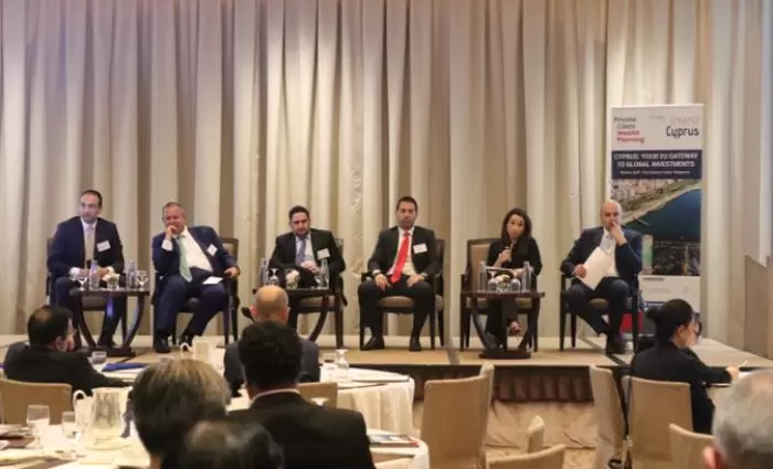 Αποστολή Invest Cyprus σε τρεις χώρες της Νοτιoανατολικής Ασίας